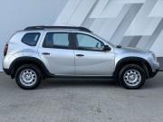 Renault Duster I Рестайлинг Екатеринбург  - изображение 30