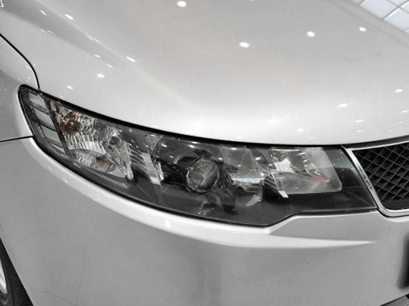 Kia Cerato II с пробегом 2013 года, цена 750 000 рублей, 193247 км, седан, Автокод Объявления
