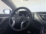 Hyundai Elantra V (MD) Уфа  - изображение 26