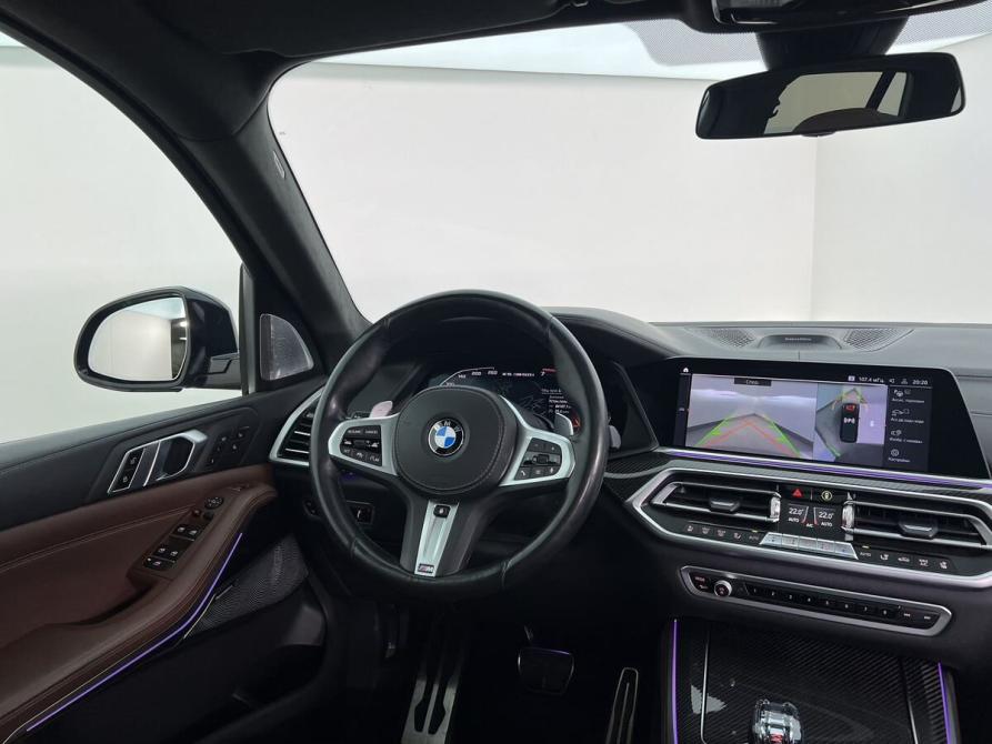 BMW X5 IV (G05/G18) Москва  - изображение 13