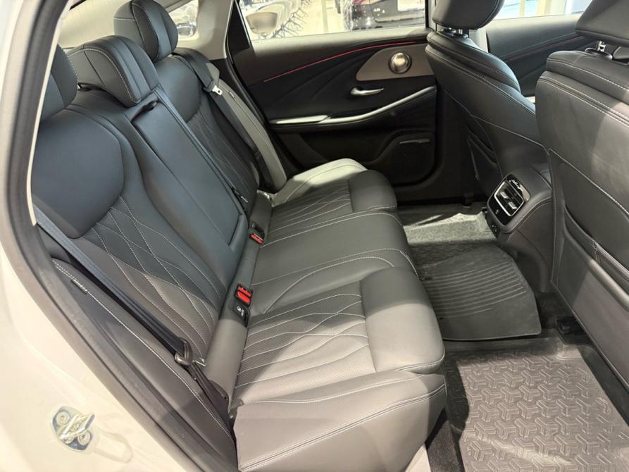 Chery Arrizo 8 Екатеринбург  - изображение 17