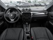 Suzuki Vitara II Рестайлинг Москва  - изображение 33
