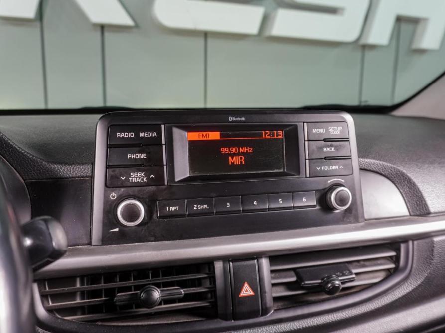 Kia Picanto III Воронеж  - изображение 13