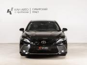 Toyota Camry VIII (XV70) Рестайлинг Казань  - изображение 10