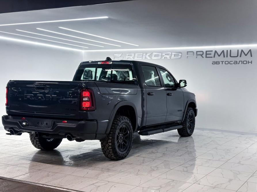 Ram 1500 V Рестайлинг Уфа  - изображение 40