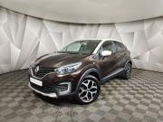 Renault Kaptur I Москва  - изображение 20