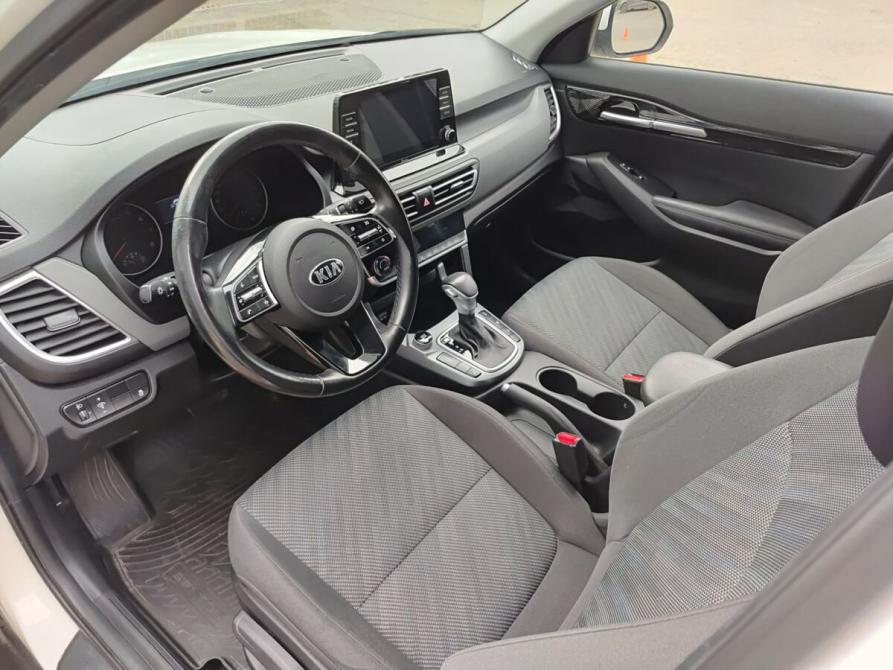 Kia Seltos I Ижевск  - изображение 20