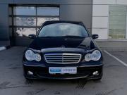 Mercedes-Benz C-Класс II (W203) Рестайлинг Москва  - изображение 24