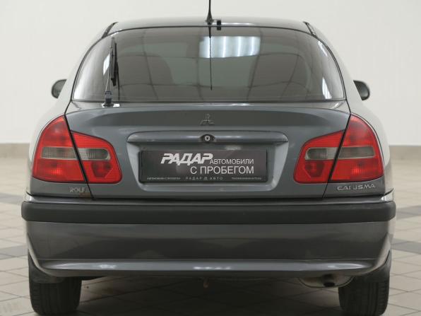 Mitsubishi Carisma I Рестайлинг с пробегом 2003 года, цена 117 000 рублей, 275000 км, лифтбек, Автокод Объявления