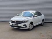 Volkswagen Polo VI Москва  - изображение 31