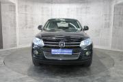 Zotye T600 Ярославль  - изображение 16