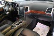 Jeep Grand Cherokee IV (WK2) Омск  - изображение 40
