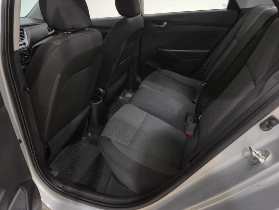 Hyundai Solaris II Альметьевск  - изображение 16
