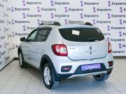 Renault Sandero II Ростов-на-Дону  - изображение 26