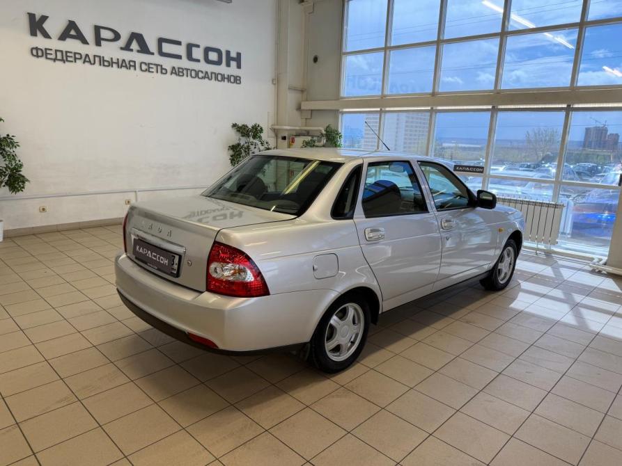 Lada (ВАЗ) Priora I Волгоград  - изображение 2