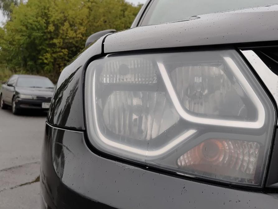 Renault Duster I Рестайлинг Ижевск  - изображение 21