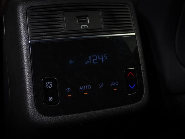 Exeed VX I с пробегом 2023 года, цена 2 599 000 рублей, 87501 км, внедорожник, Автокод Объявления