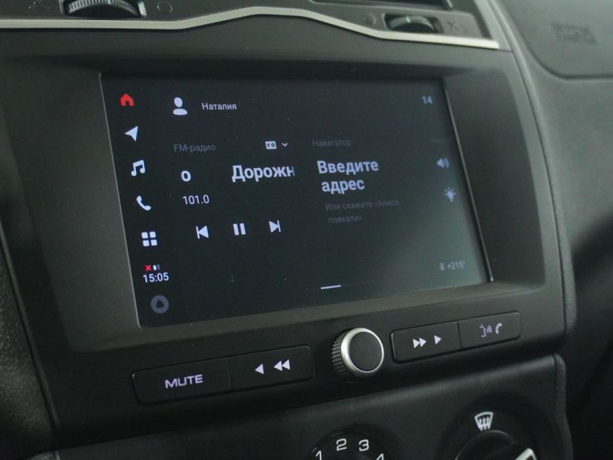 Lada (ВАЗ) Granta I Рестайлинг Вологда  - изображение 12