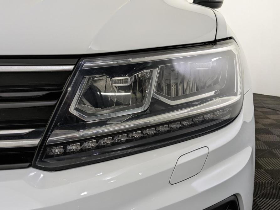Volkswagen Tiguan II Москва  - изображение 11