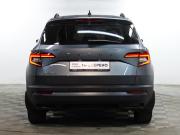 Skoda Karoq I Москва  - изображение 24