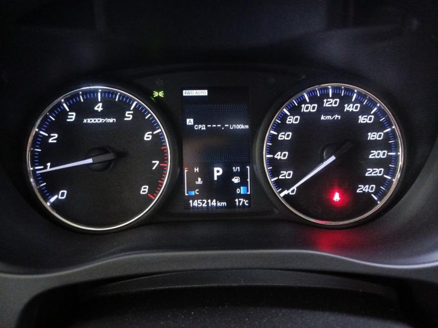 Mitsubishi Outlander III Рестайлинг 2 Набережные Челны  - изображение 16