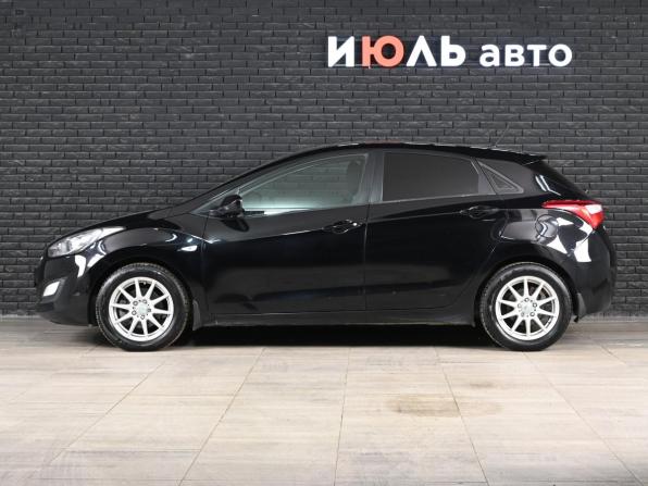 Hyundai i30 II с пробегом 2013 года, цена 1 050 000 рублей, 175336 км, хэтчбек, Автокод Объявления