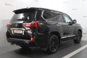 Lexus LX III Рестайлинг 2 Владивосток  - изображение 34