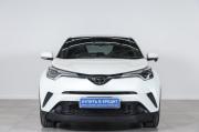 Toyota C-HR I Новосибирск  - изображение 21