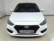 Hyundai Solaris II Москва  - изображение 17