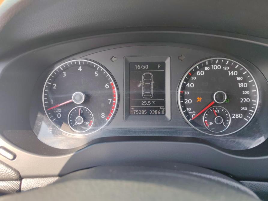 Volkswagen Jetta VI Оренбург  - изображение 10