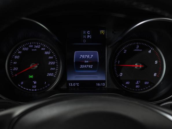 Mercedes-Benz V-Класс III (W447) с пробегом 2017 года, цена 2 899 000 рублей, 359791 км, минивэн, Автокод Объявления