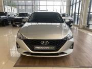 Hyundai Solaris II Рестайлинг Саратов  - изображение 30
