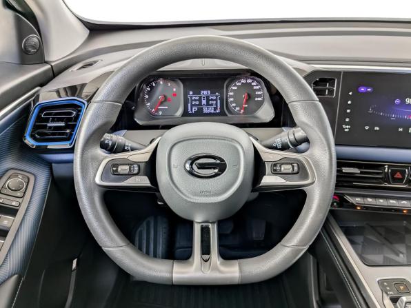 GAC GS3 с пробегом 2024 года, цена 1 930 000 рублей, 35048 км, внедорожник, Автокод Объявления