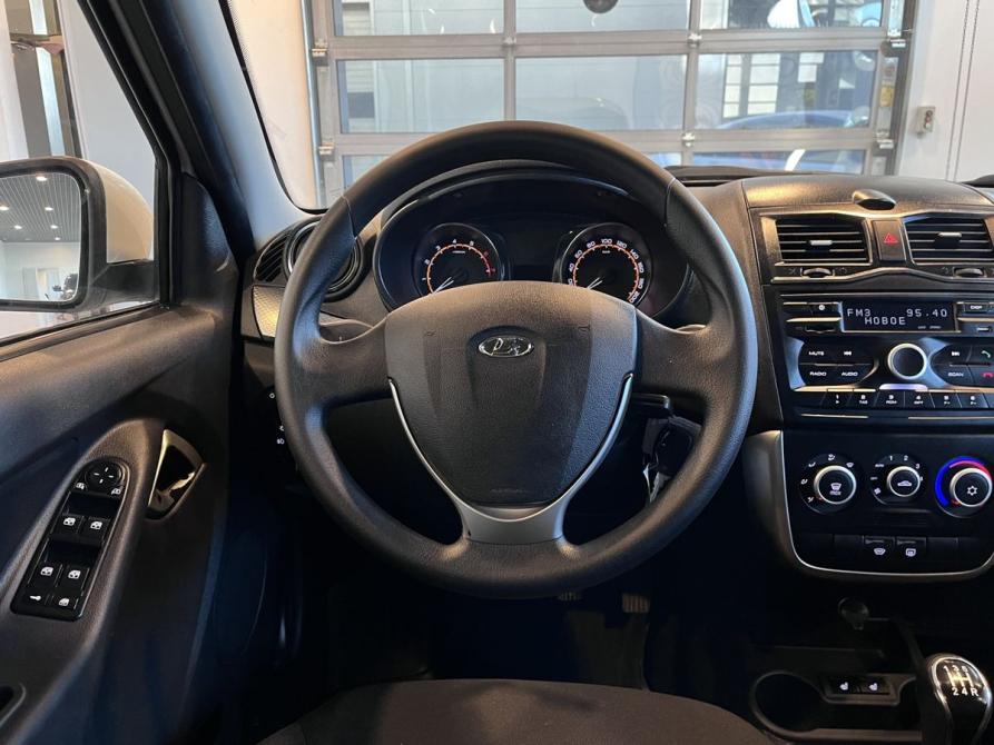 Lada (ВАЗ) Granta I Рестайлинг Чебоксары  - изображение 10