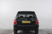 Toyota Kluger I (XU20) Кемерово  - изображение 25