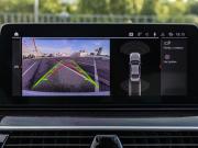 BMW 5 серии VII (G30/G31/G38) Рестайлинг Москва  - изображение 36