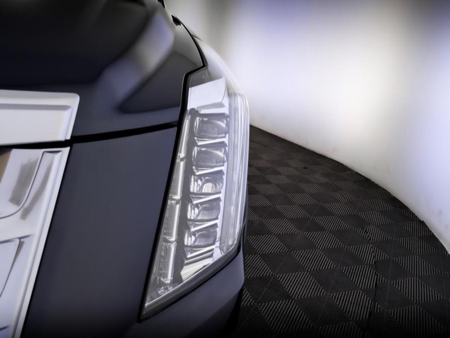 Cadillac Escalade IV Москва  - изображение 19