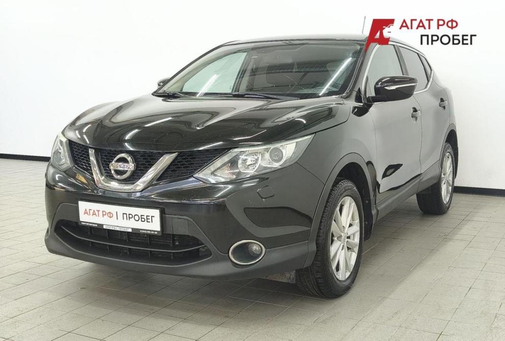Nissan Qashqai II Екатеринбург  - изображение 3
