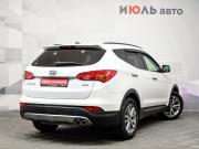 Hyundai Santa Fe III Екатеринбург  - изображение 25