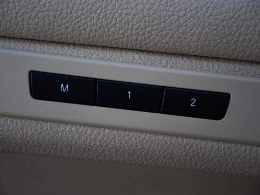 BMW 5 серии VI (F10/F11/F07) Рестайлинг Москва  - изображение 15