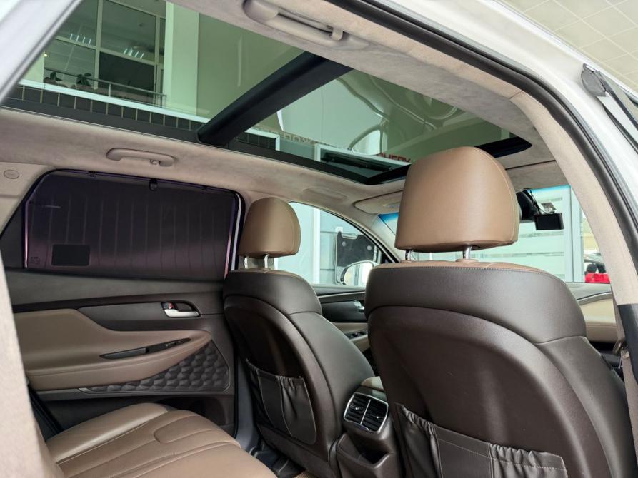 Hyundai Santa Fe IV Таганрог  - изображение 26