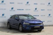 Kia K5 III Пермь  - изображение 25