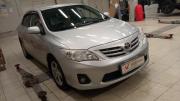Toyota Corolla X (E140 E150) Рестайлинг Санкт-Петербург  - изображение 7