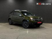 Renault Duster I Рестайлинг Челябинск  - изображение 21