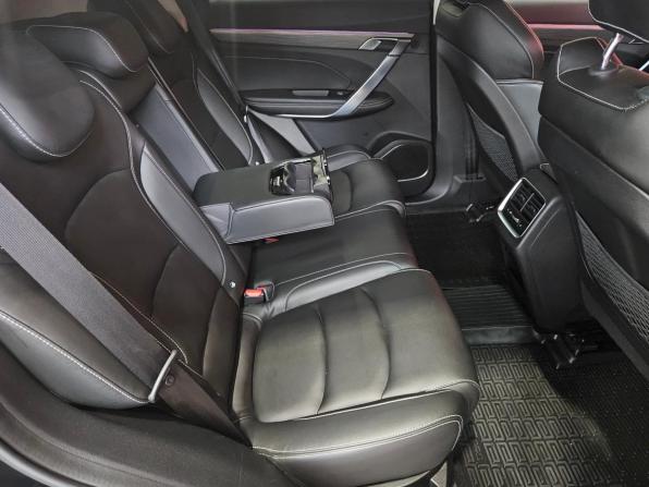 Geely Atlas Pro с пробегом 2022 года, цена 1 969 000 рублей, 100770 км, внедорожник, Автокод Объявления