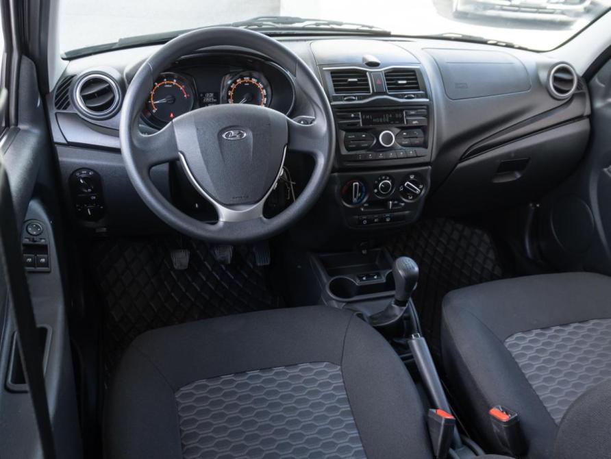 Lada (ВАЗ) Granta I Рестайлинг Волгоград  - изображение 6
