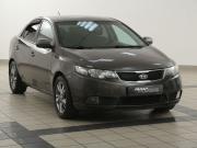 Kia Cerato II Иваново  - изображение 19