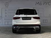 Mercedes-Benz GLB I (X247) Рестайлинг Москва  - изображение 40