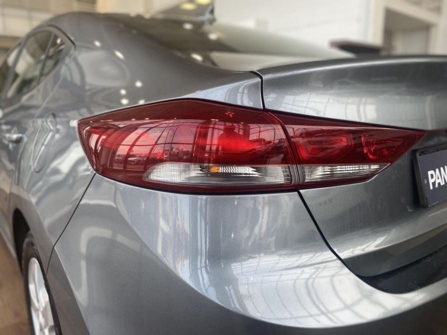 Hyundai Elantra VI (AD) Саратов  - изображение 10