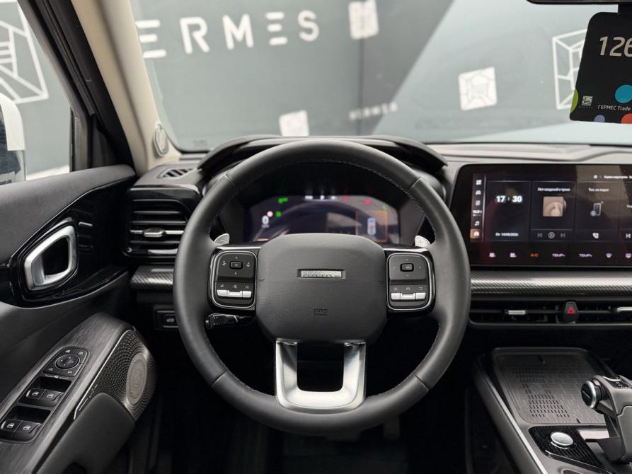 Haval H3 I Минеральные Воды  - изображение 14